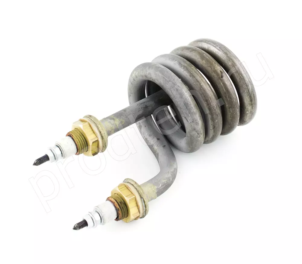 ТЭН ЭКГ 76-3-10/3,0J220 ЭКГ-50/ЭКГ-100