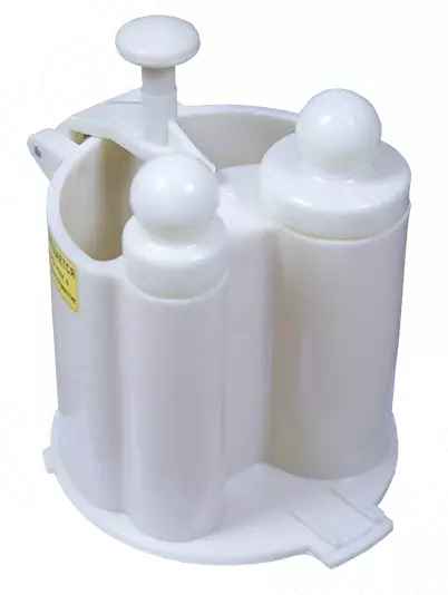 Бункер загрузочный МПР-350М.03.00.00 приспособление для резки МПР-350М/МПО-1