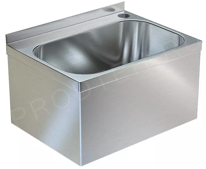 Ванна-раковина ВМ-12/300 Техно ТТ консольная