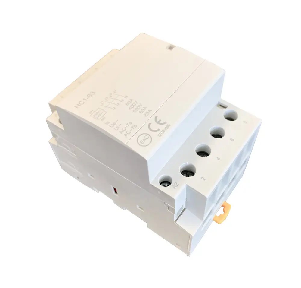 Контактор для индукции HC1-63, КМИ 35012 Техно ТТ