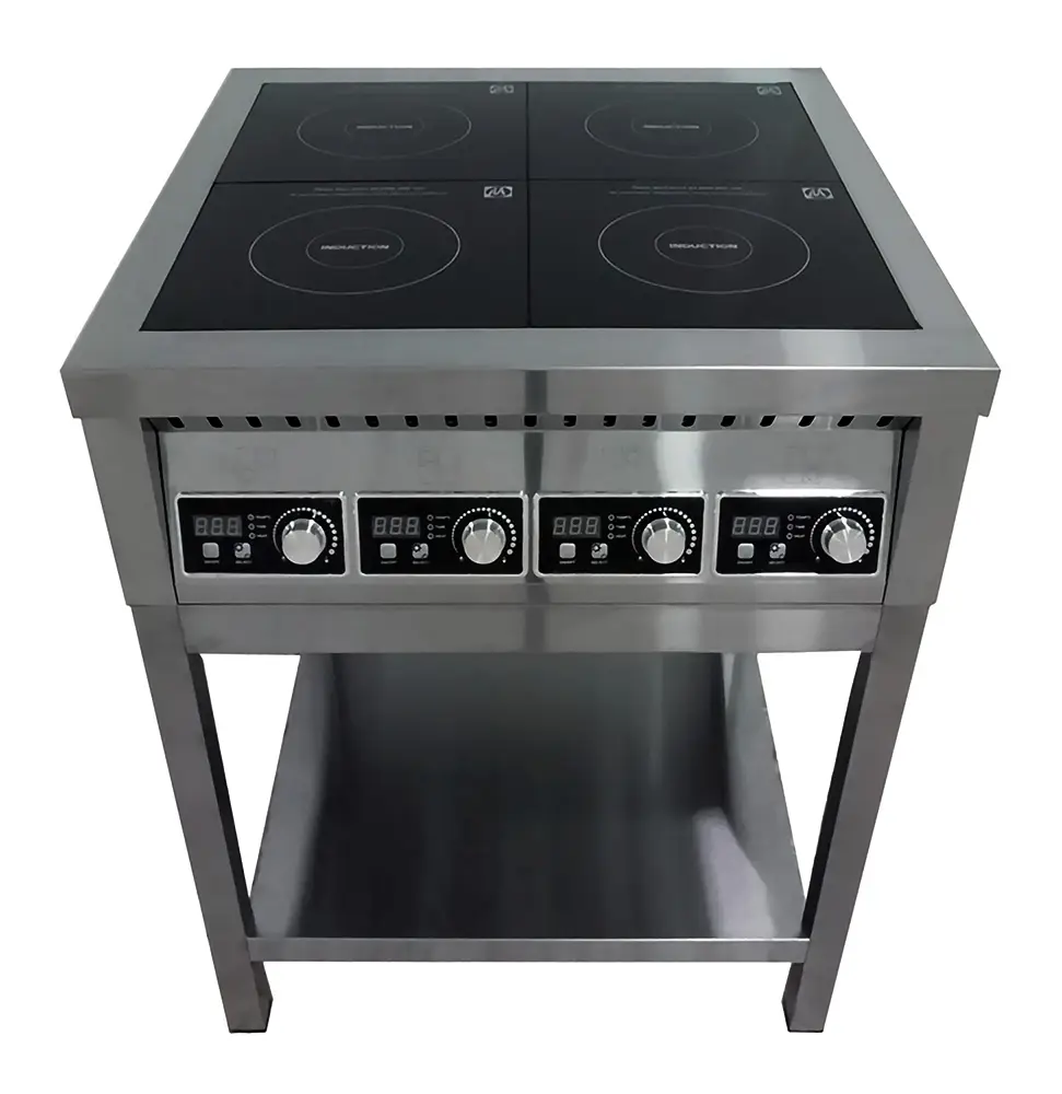 Плита индукционная ПИ-4/700 ЦМИ