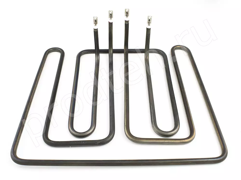 Комплект ТЭН ЛК9.47.000.051/ЛК9.47.000.050 для конфорки Атеси