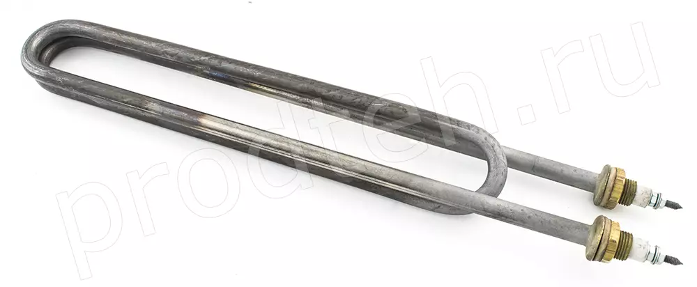 ТЭН-220/3000W 16.222 посудомоечной машины МПФ-30-01, ММУ-1000М