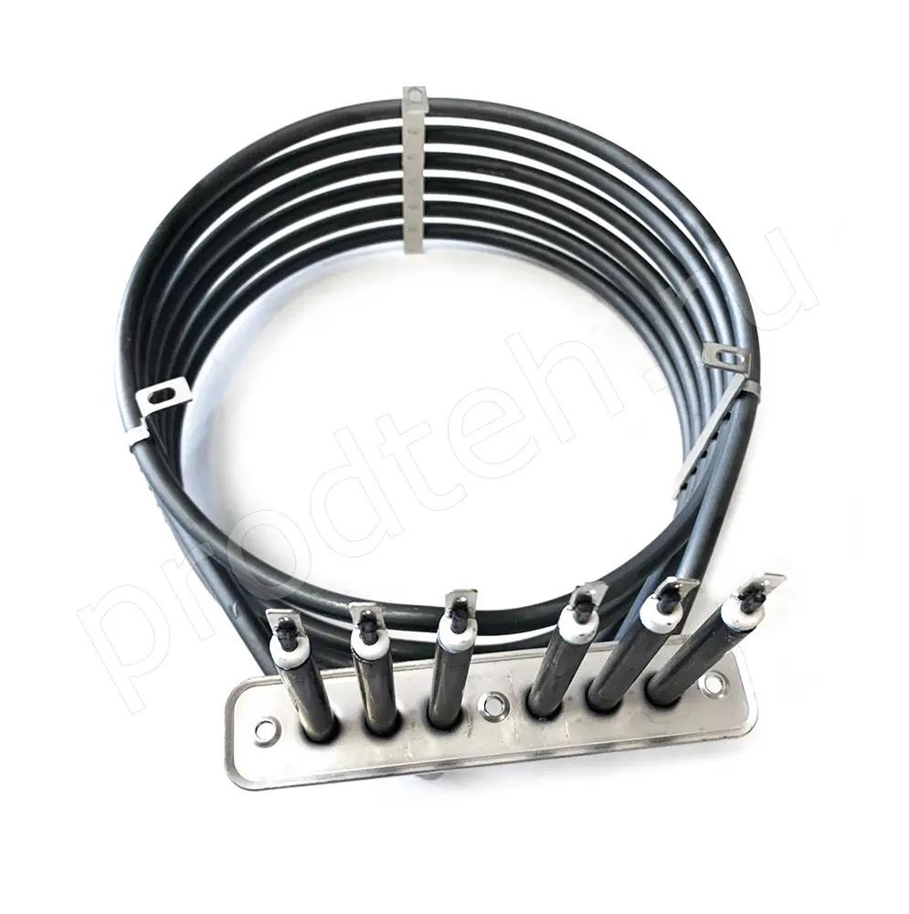 ТЭН круговой KRS1002А конвекционных печей серии XEBC, XEVC