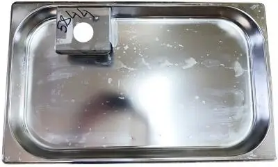 Чаша загрузочная ТМ-32.03.000 мясорубки ТМ-32 Торгтехмаш