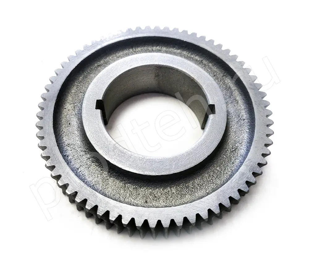 Колесо червячное КПЭМ-60.О.04.00.002-01 120000025549