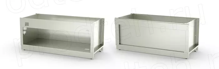 Тумба-подставка Регата ТПХ-1370-02 Atesy