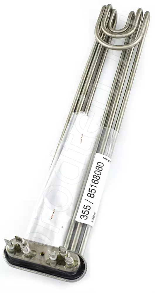 ТЭН ванны FAGOR FI 4500W 12023778/Z743601000