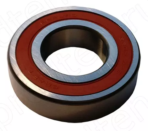 Подшипник 180205 ГОСТ 8882-75 для картофелечисток МОК, овощерезок МПО-1, мясорубок МИМ-300