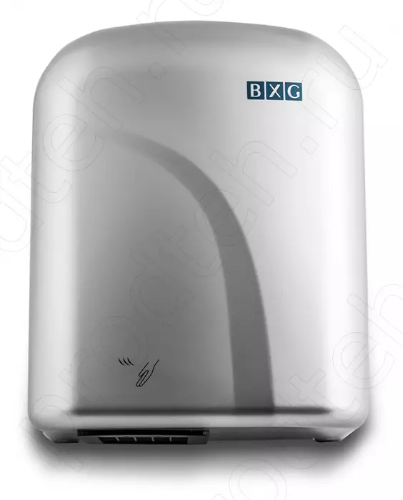 Рукосушитель электрический BXG-165С V.2