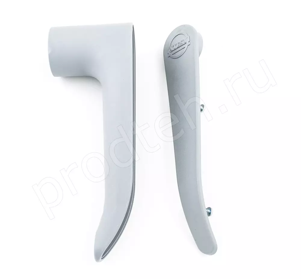 Ручка РЕМ.199.000 пароконвектомата АПК Рубикон