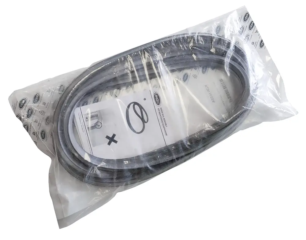 Уплотнитель двери, комплект UNOX KGN1659A