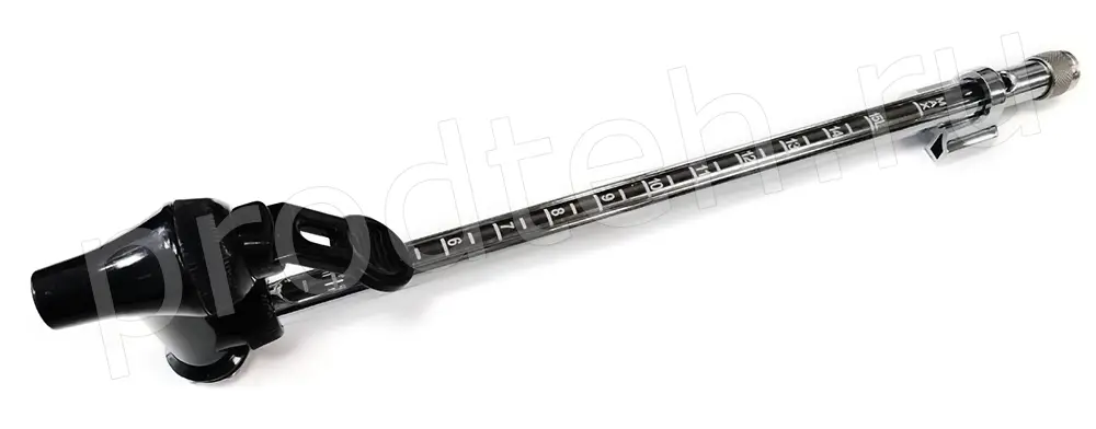 Кран в сборе GASTRORAG WB20-08