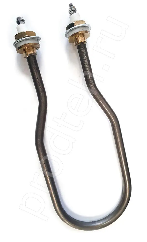 ТЭН бойлера для HURAKAN HKN-XLT196