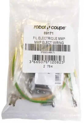 Кабель электрический 89171 для миксеров серии MP