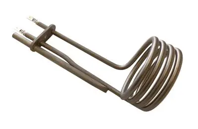 ТЭН термостата APACH ASV2 NEW