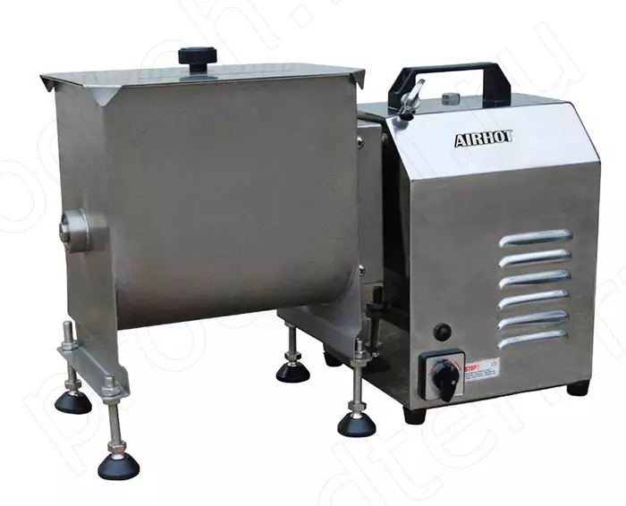 Фаршемешалка c электроприводом MME-11 AIRHOT