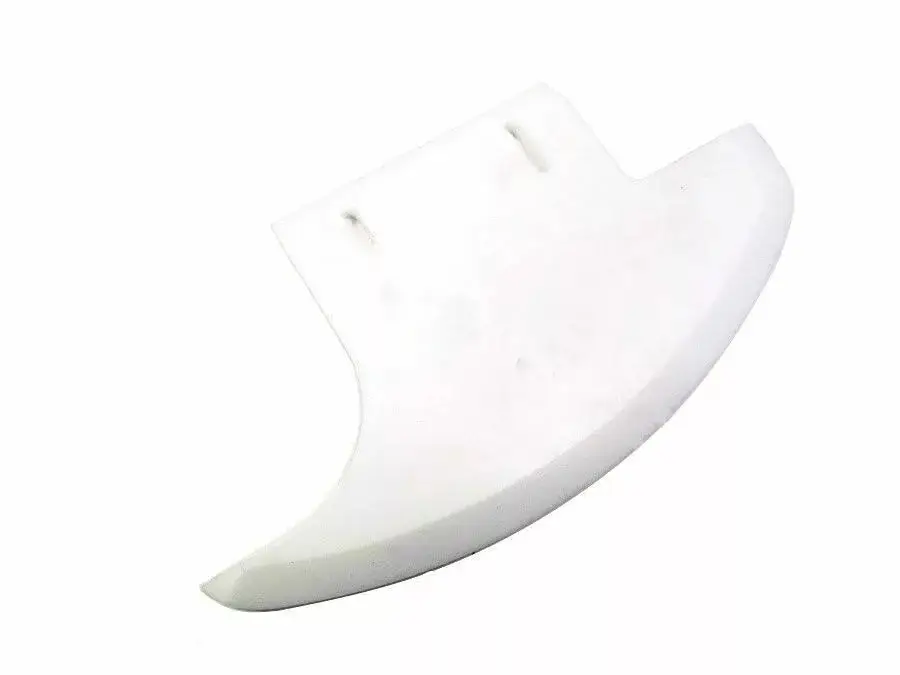 Лопатка боковая КПЭМ 1177.17.00.001 фторопласт Ф4 для пищеварочного котла КПЭМ