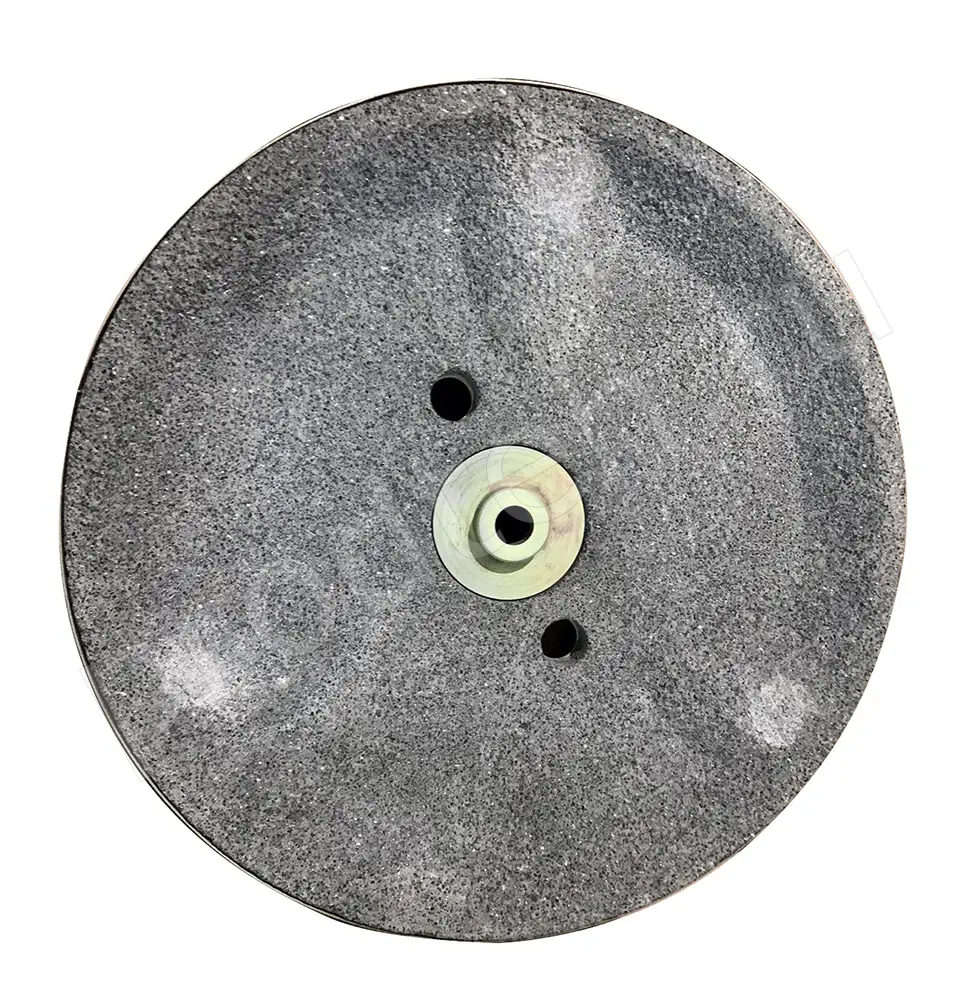 РЕМ.171.000 Диск с абразивным кругом для МОК-300А