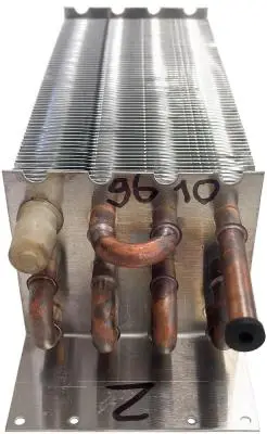 Батарея испарителя DP 102 (3*4*240) 2903094d