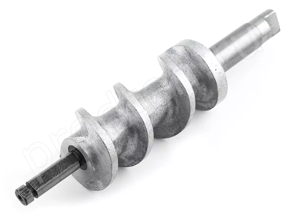 Шнек ММ.02.000-04 для мясорубки М-250 (УКМ-12) Торгмаш