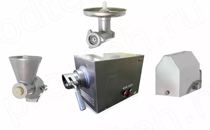 Универсальная кухонная машина УКМ-02-01 (220В)