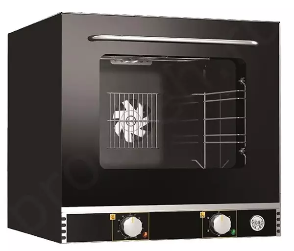 Печь конвекционная GIERRE BRIO VER FACILE