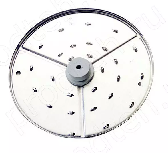 Диск тёрка 2 мм Robot Coupe 27577