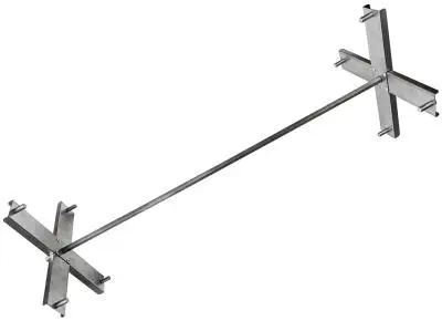 Барабан к грилю Командор-5М