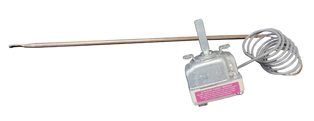 Термостат, комплект UNOX KTR1131A