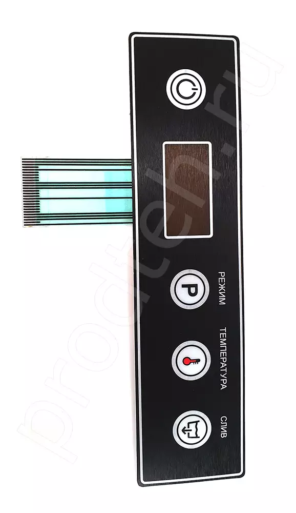 Клавиатура-панель ″Абат-44-01″ МПК-500Ф-01 720000004401