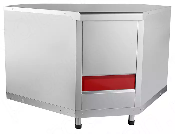 Модуль поворотный внутренний МП-90КМ-01 (Аста) Абат