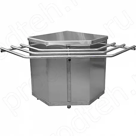 Модуль поворотный внешний СН90/ЛП (Лира-Профи)