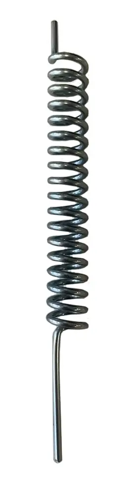 Пружина кручения двери правая ШХ Polair 2565007d