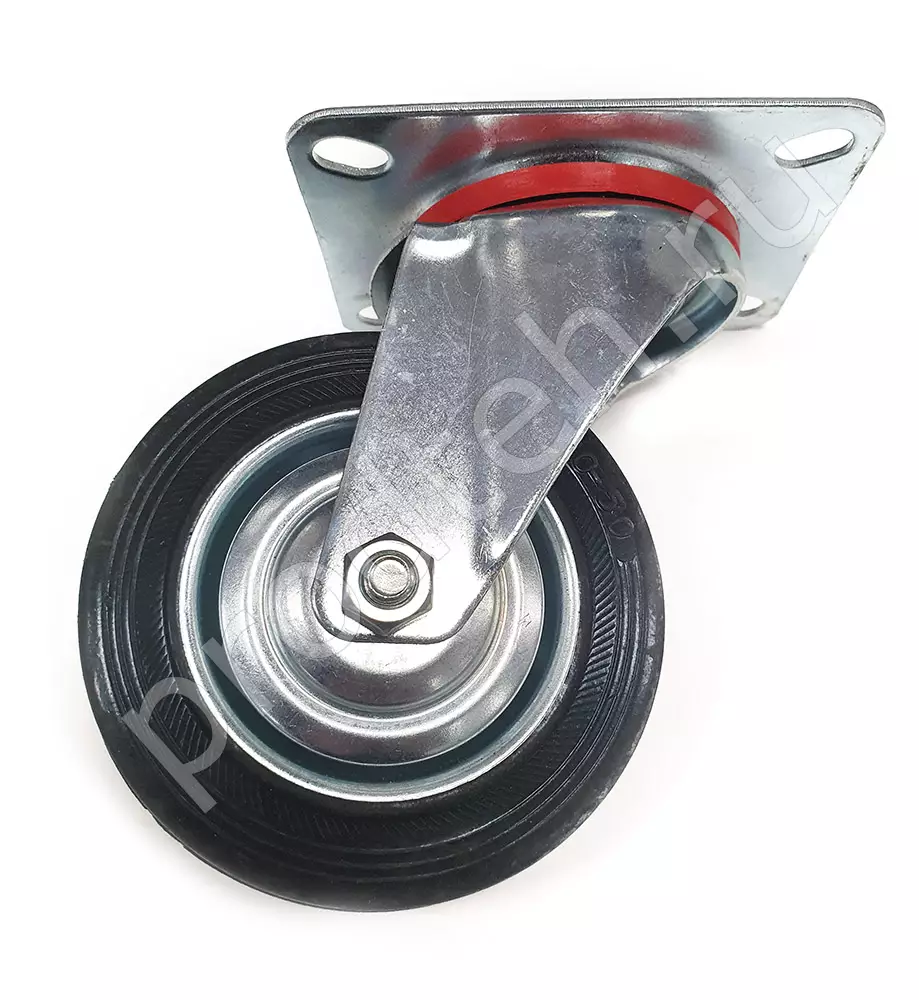 Колесо S-100 к деже ТММ-140