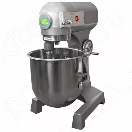 Миксер B30 кондитерский профессиональный