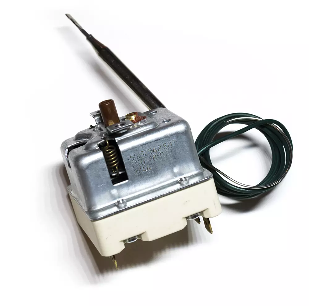 Термостат защитный EGO 55.32542.807 240°C трехфазный