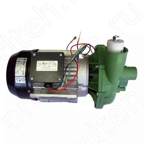 Насос Олимпия l71.t1502v моющий для МПК-700К Абат 120000060180