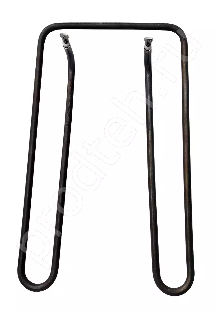 ТЭН-158С8/1,35Т220 конфорки КЭТ-0,13/3,0 Rada