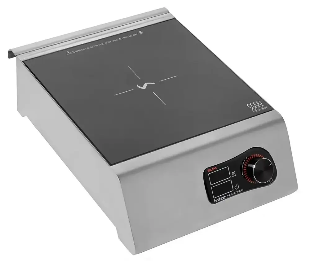 Плита индукционная SLIM-1 Kobor