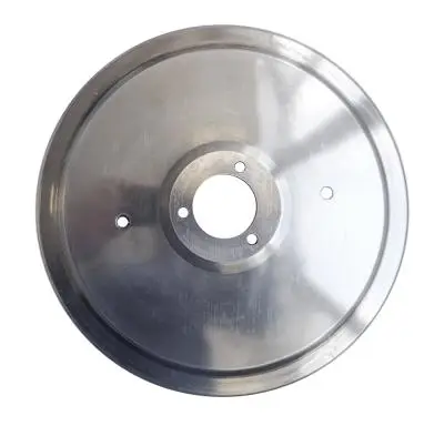 Нож слайсера HURAKAN HKN-HM250