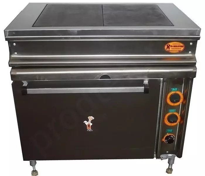 Электроплита ПЭМ-2-020 Гомельторгмаш