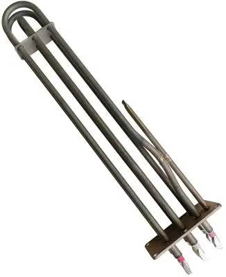 ТЭН-В3-245А8,5/9,0Р230 блок-ТЭН для КПЭМ и ПКА с 01.06.2012 (РБ)