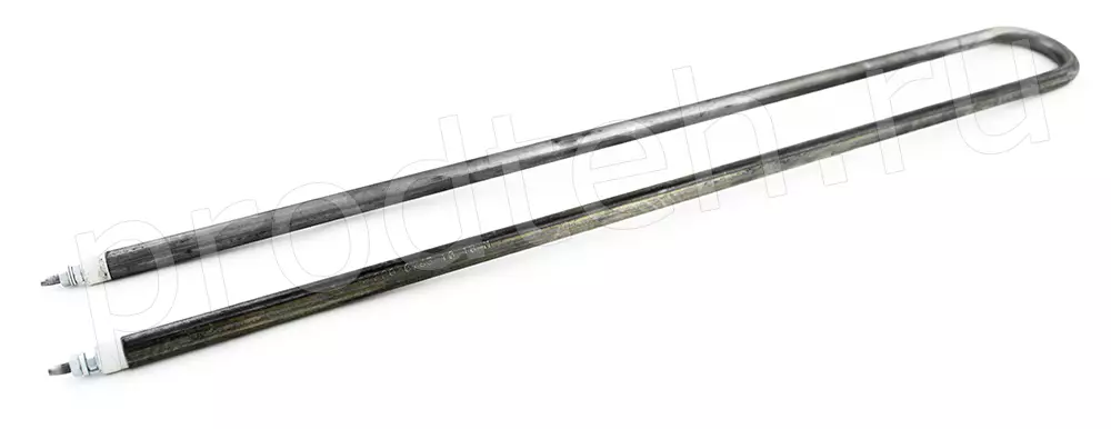 ТЭН-130А13/0,63S220-95A для духового шкафа ШЖЭ Гомельторгмаш