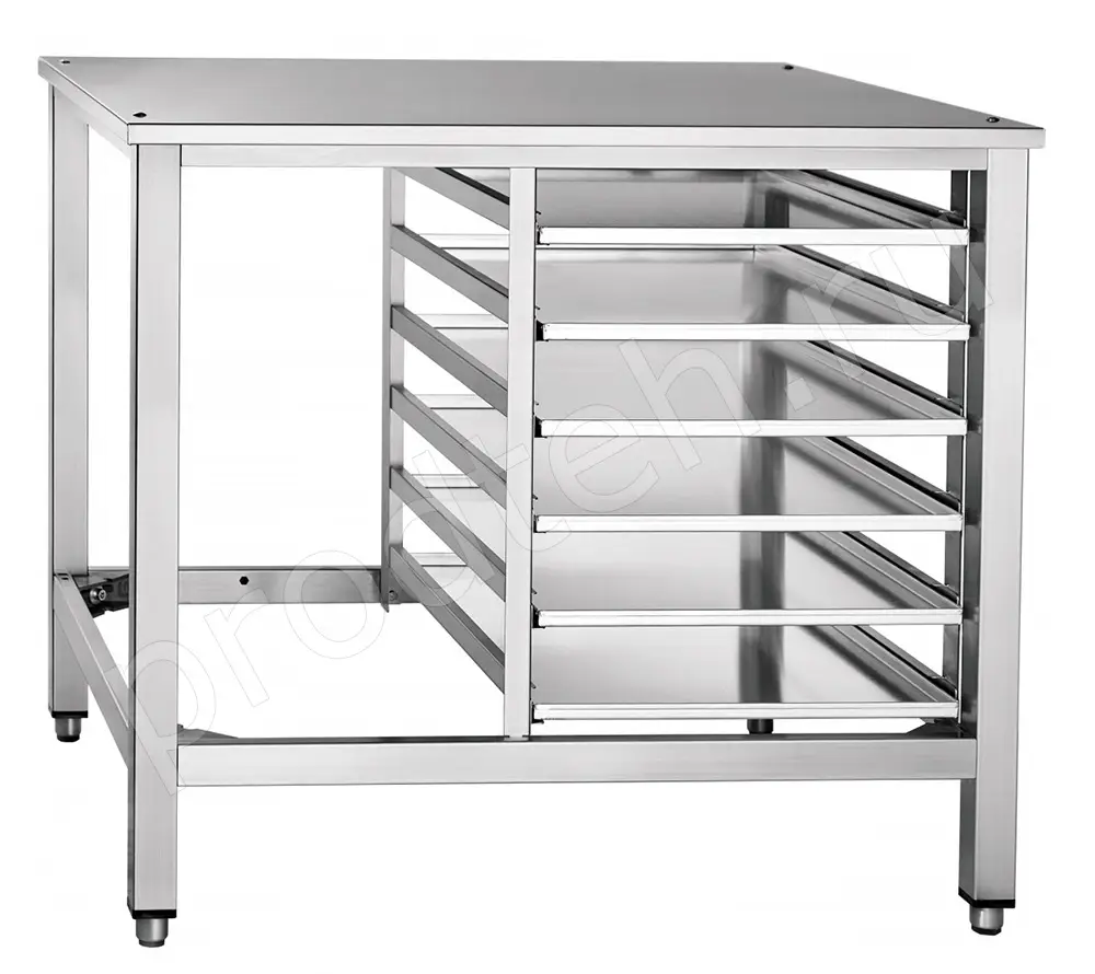 Подставка ПК-6-6/4 для КЭП-6 Абат