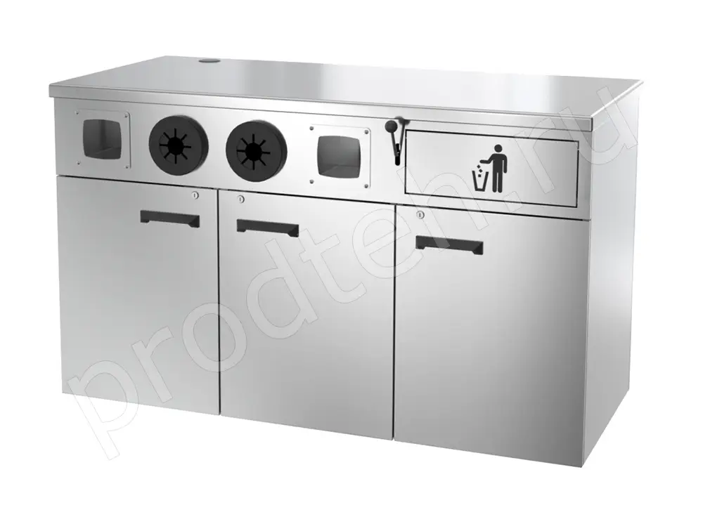 Кофе-станция Суматра КС-1500.700-01-Р Atesy