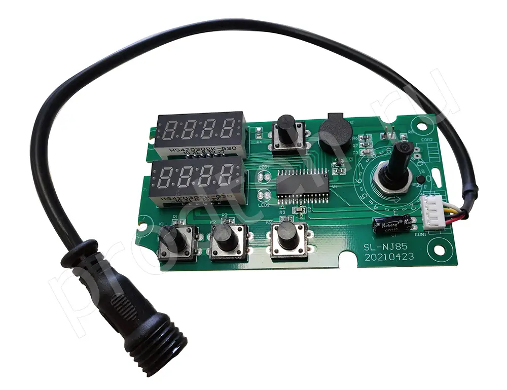 Плата управления GEMLUX GL-IC3504PRO-04 (New type)