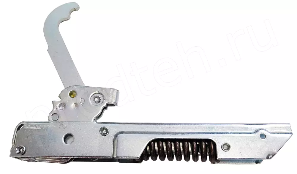 Петля для печи правая-левая Smeg 931330887