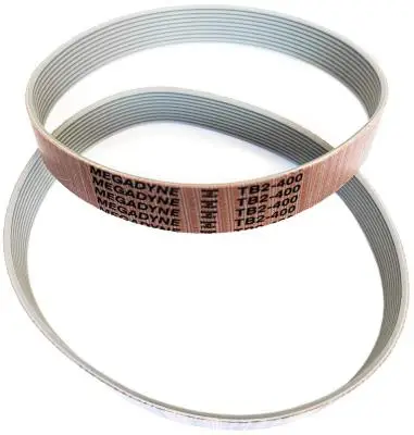 Ремень слайсера TB2-400 RGV 300