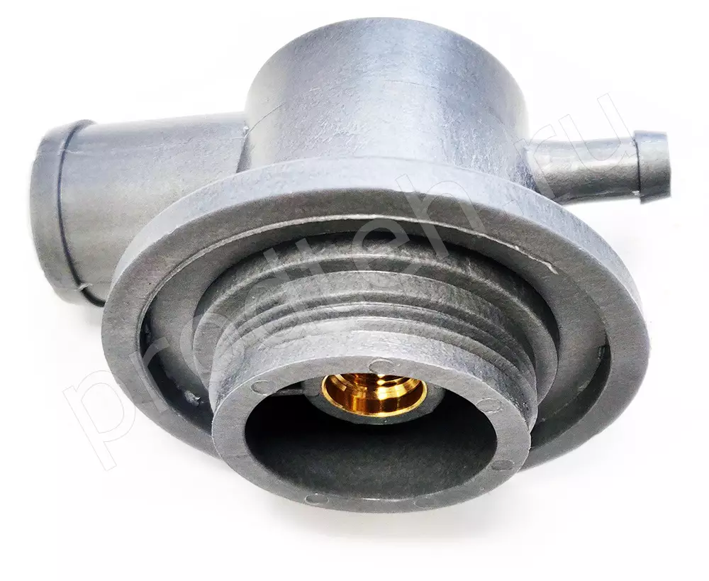 Корпус подающий МПК-700К.1102.00.00.064-01сб G 1/4